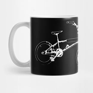 bmx Mug